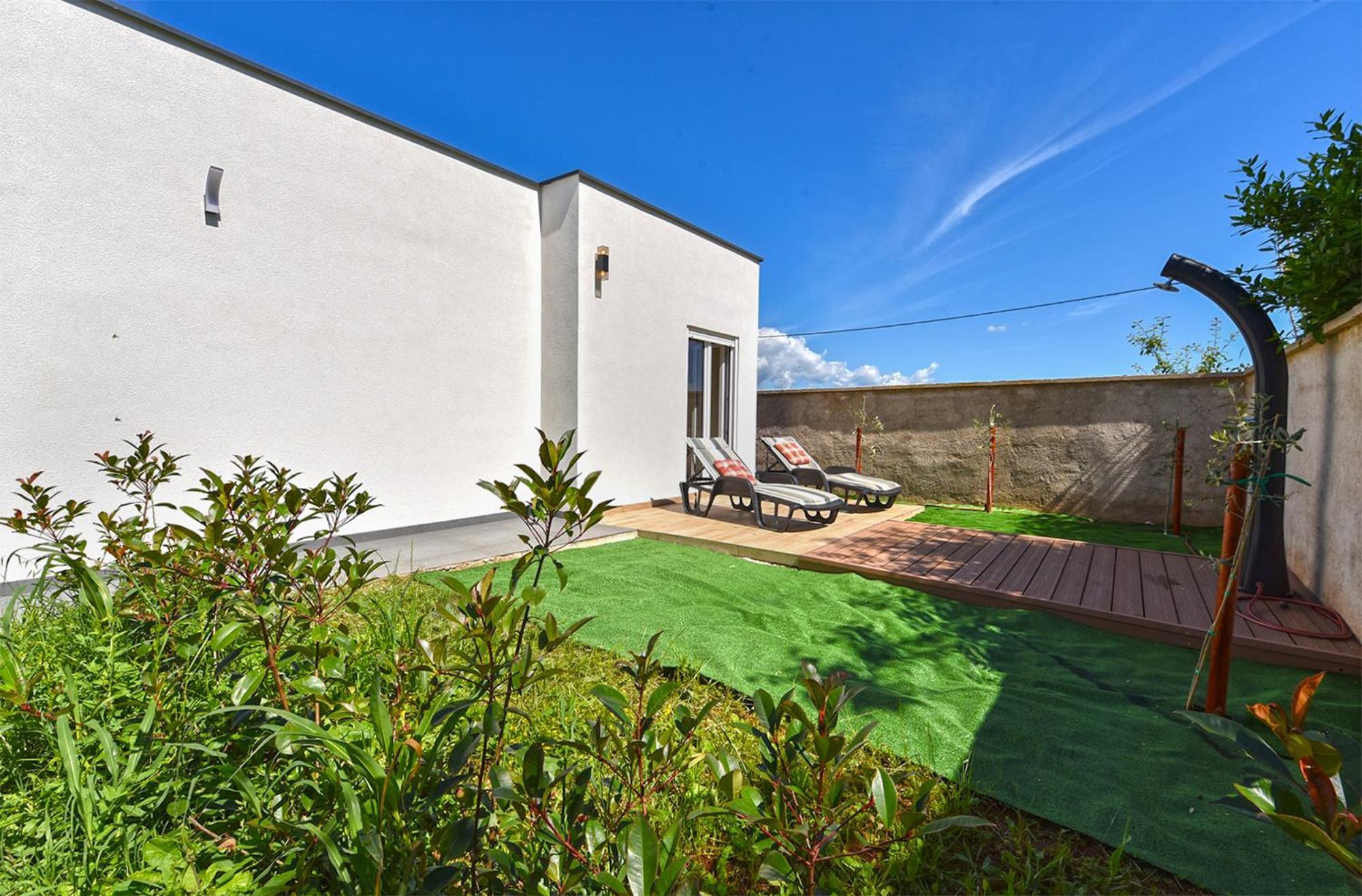 Ferienhaus House 2387 *