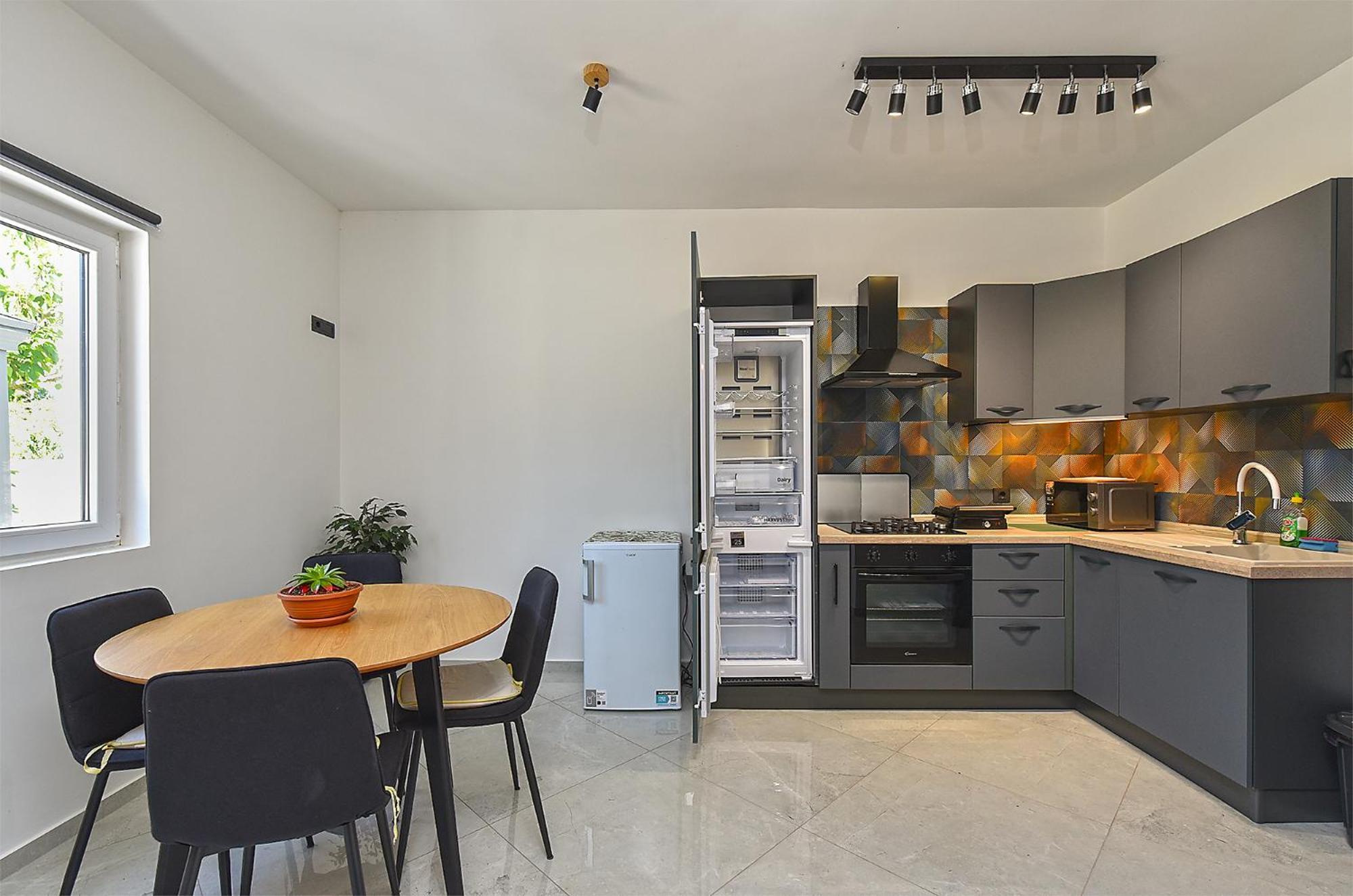 House 2387 Ferienhaus Pula