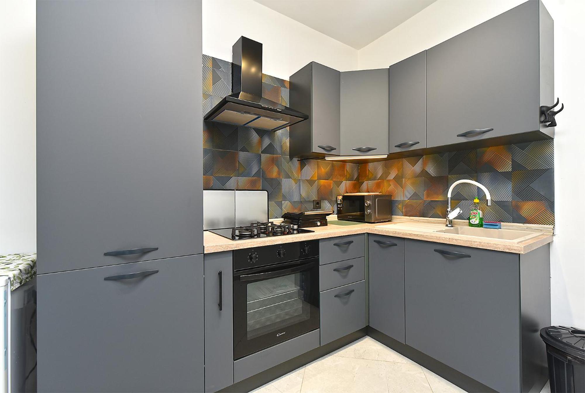 House 2387 Ferienhaus